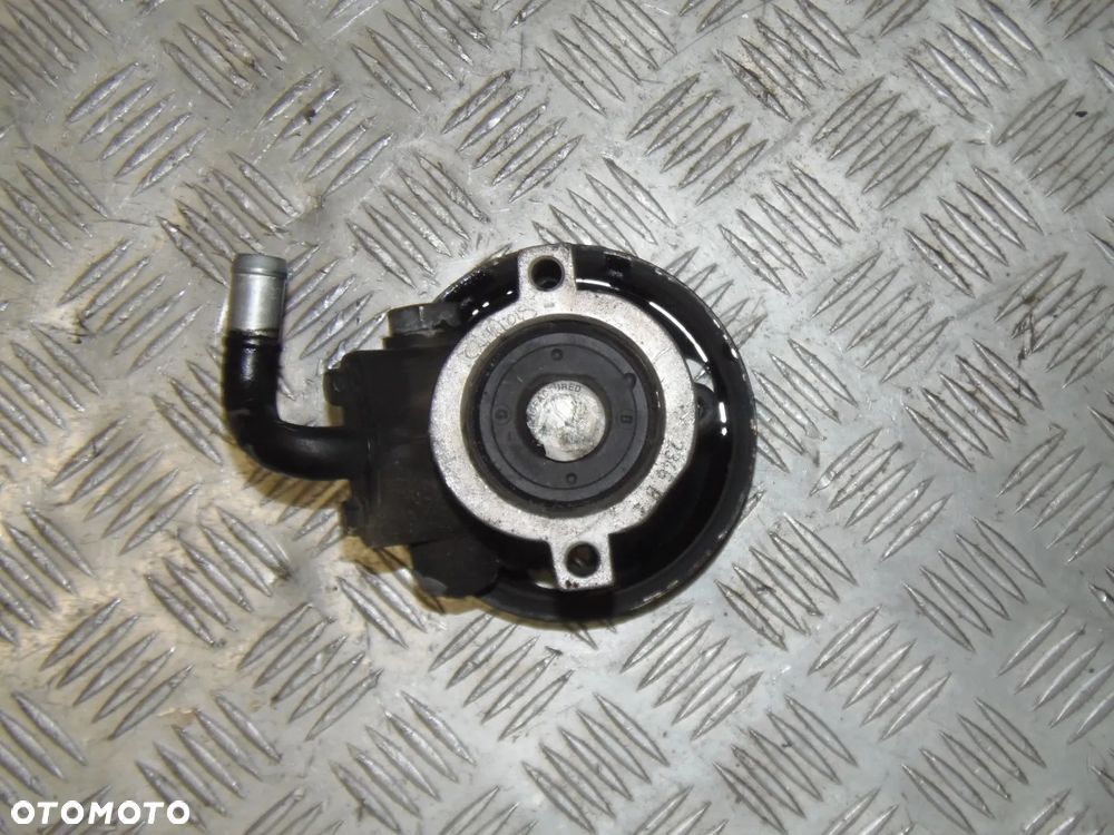 OPEL ANTARA 2.0 CDTI POMPA WSPOMAGANIA - 2