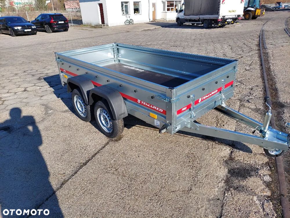 TEMARED Pro 2612/2 - 15