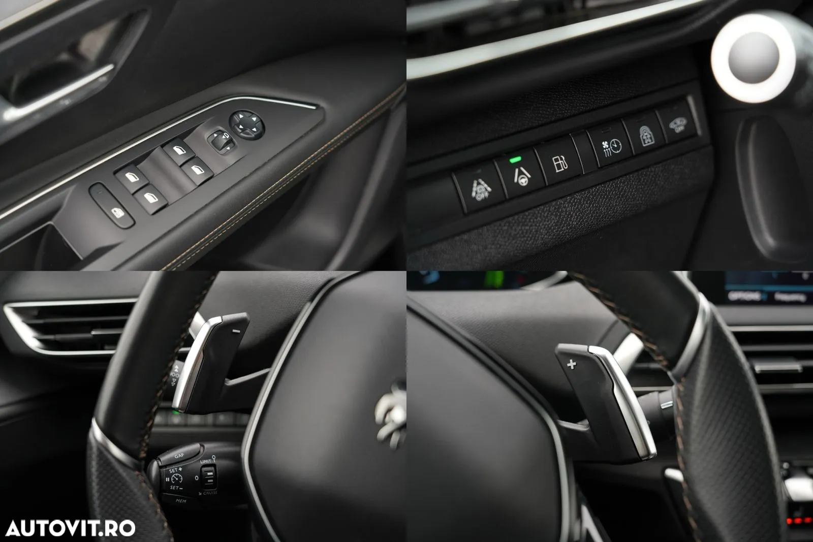 Peugeot 3008 PHEV 300 EAT8 4X4 GT - 20