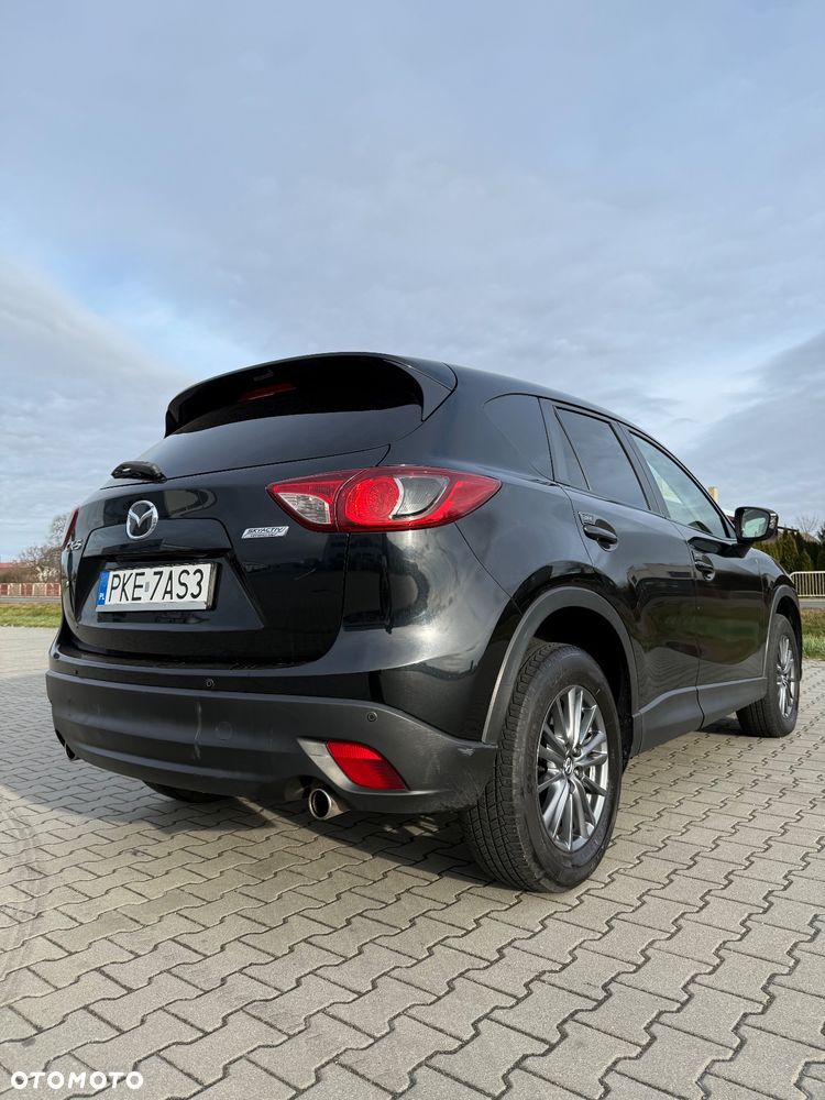 Mazda CX-5 2.2 D Skyenergy 2WD - 12