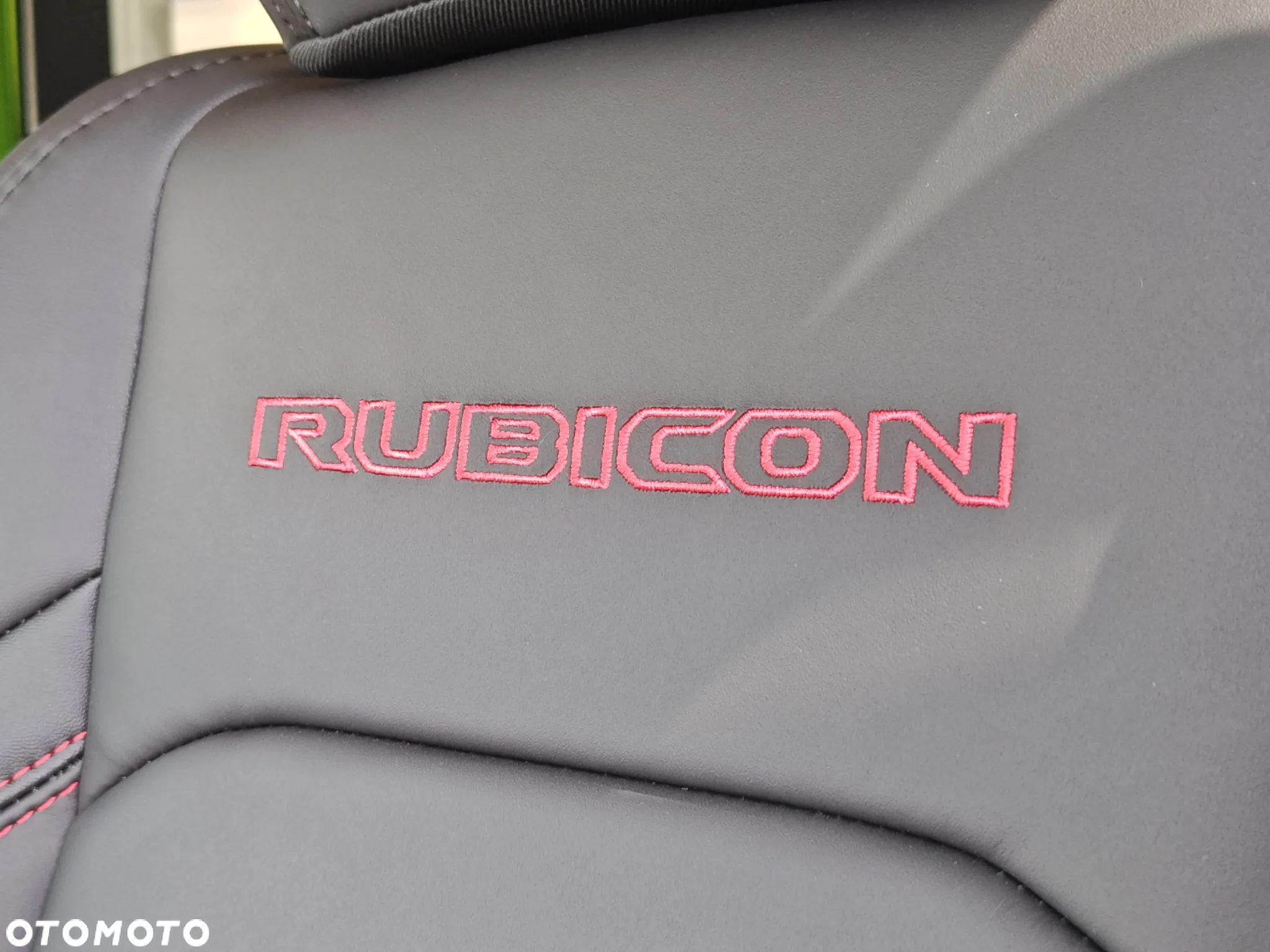 Jeep Wrangler Unlimited GME 2.0 Turbo Rubicon - 19