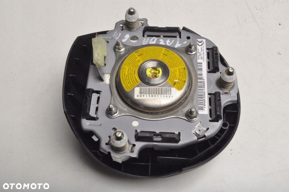 MAZDA 6 GJ GL PODUSZKA POWIETRZNA KIEROWCY AIRBAG TG11A02001 - 4