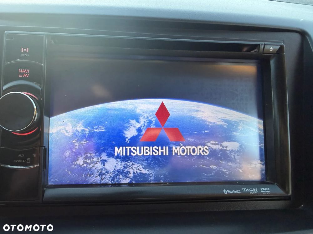 Mitsubishi Lancer 1.6 ClearTec Diamant Edition - 22