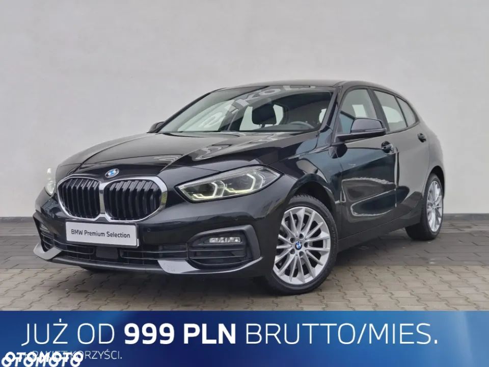 BMW Seria 1