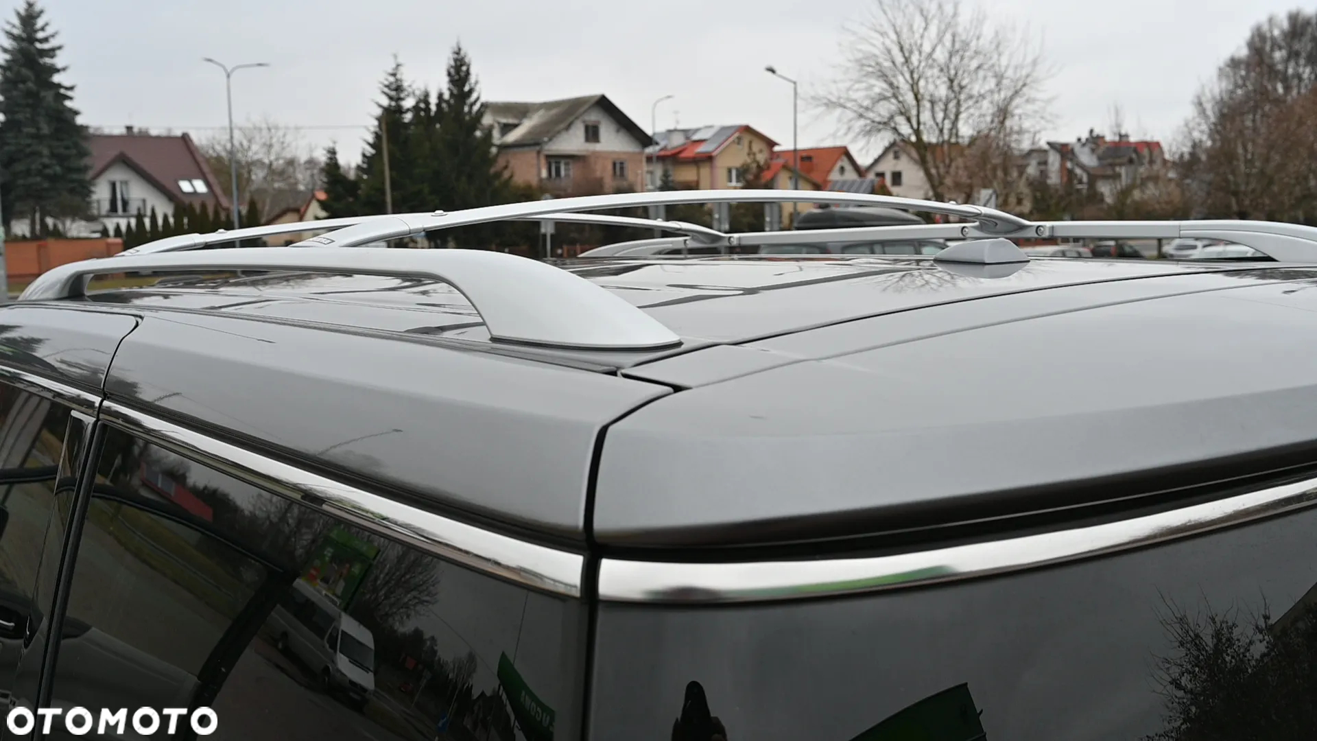 Nissan Quest - 8