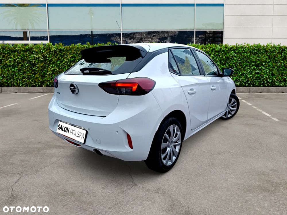 Opel Corsa - 7