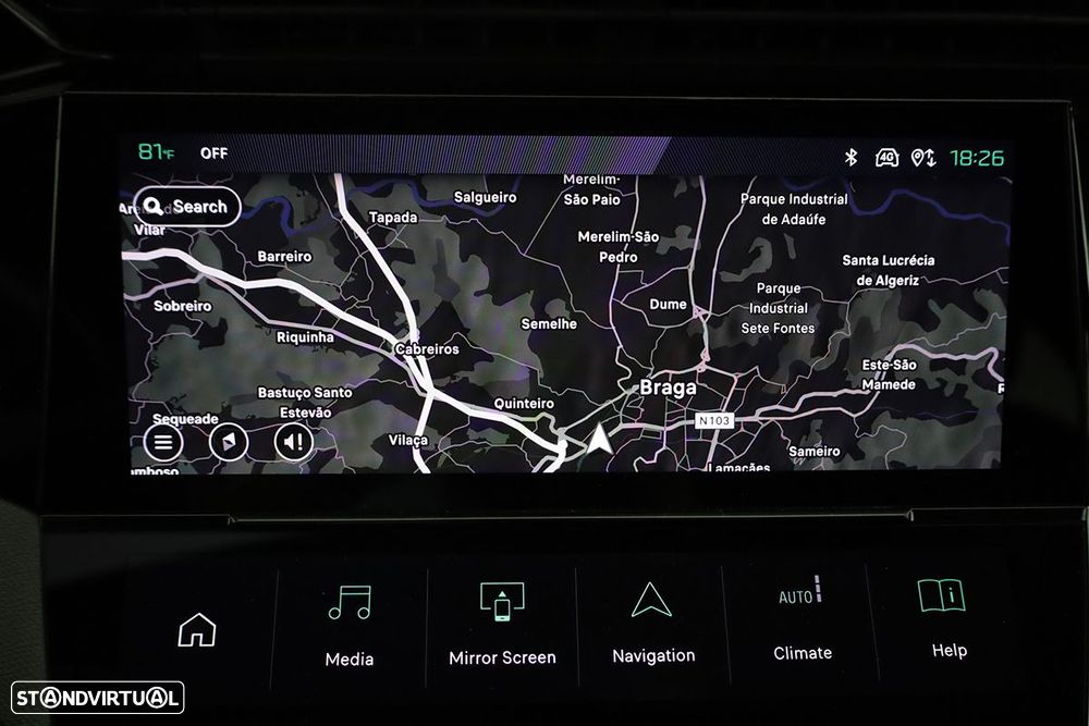 Peugeot 308 1.2 PureTech GT EAT8 - 9