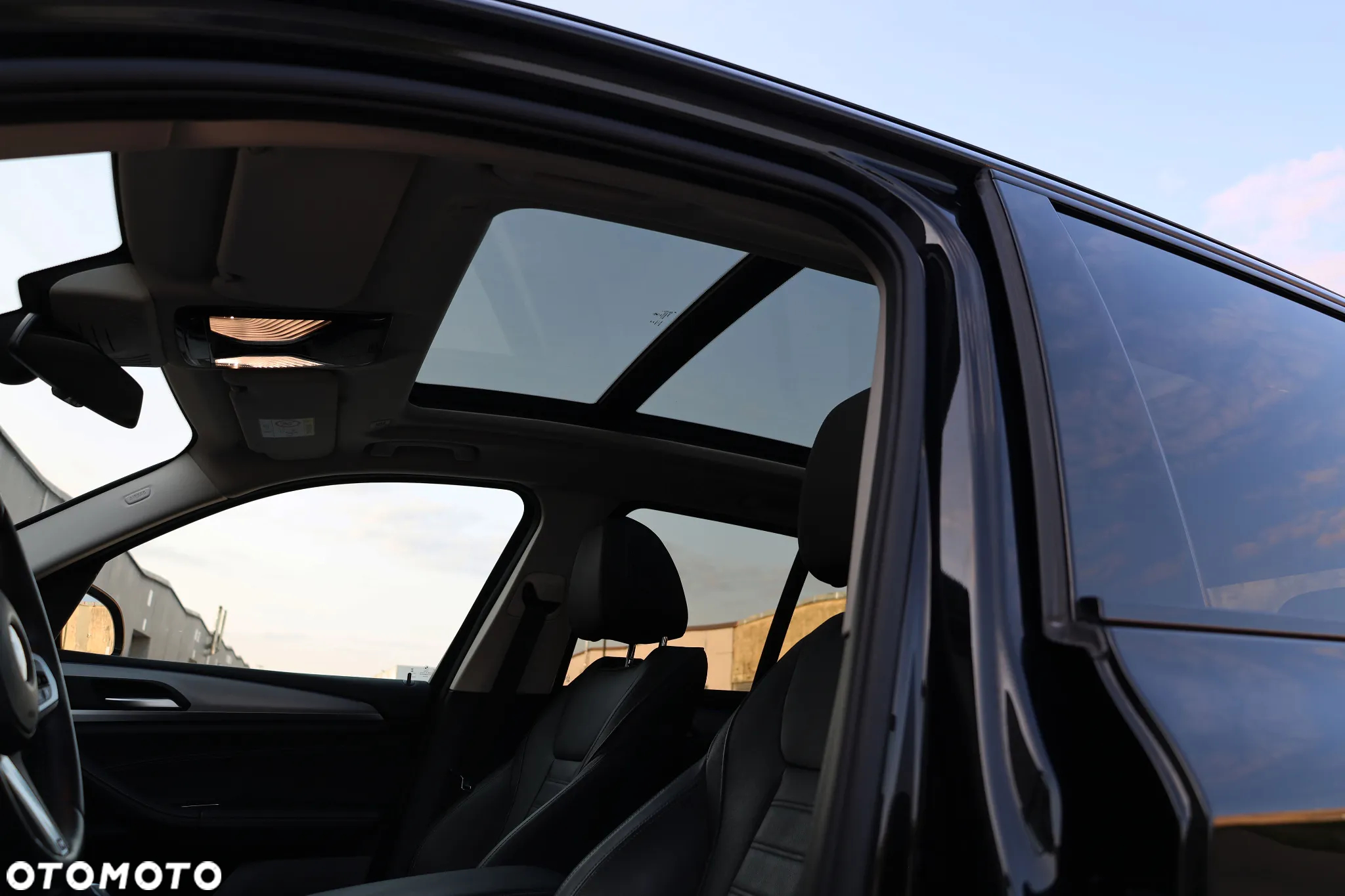BMW X3 xDrive30e xLine - 23
