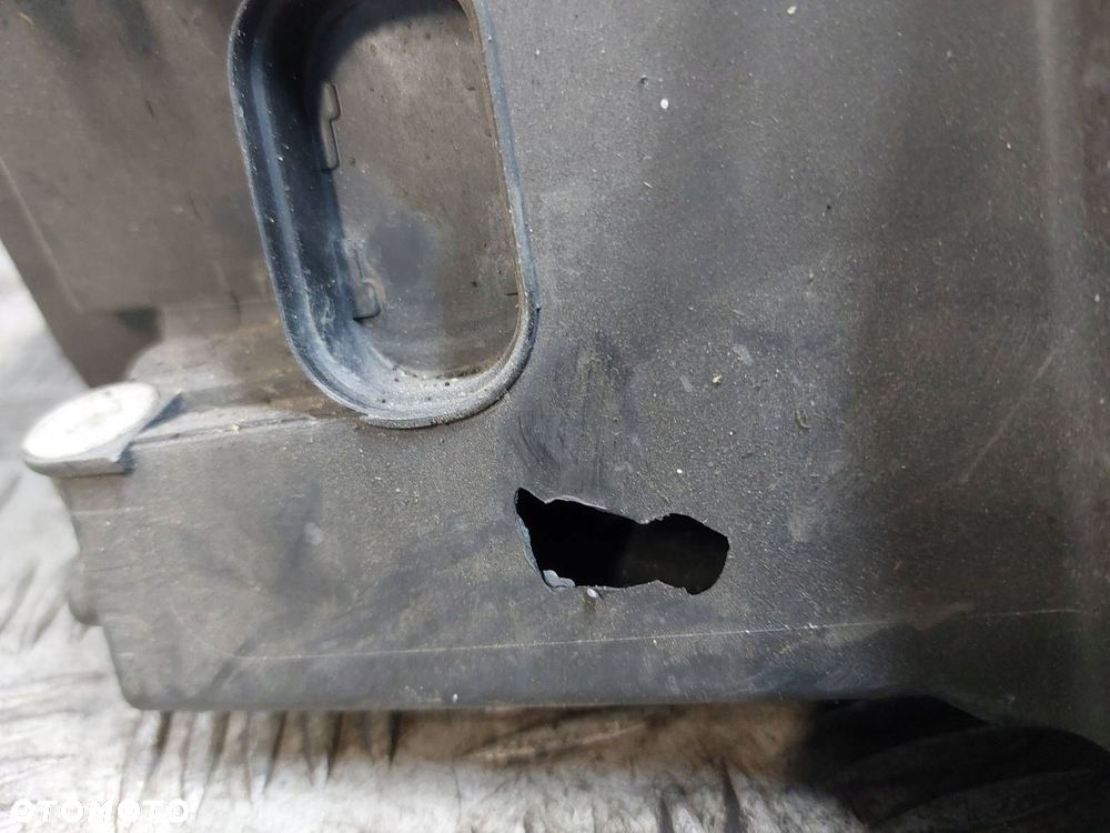 LAMPA LEWY PRZÓD XENON NA CZĘŚCI PRZETWORNICE AUDI A6 C6 EU 5DV008290-00 - 6