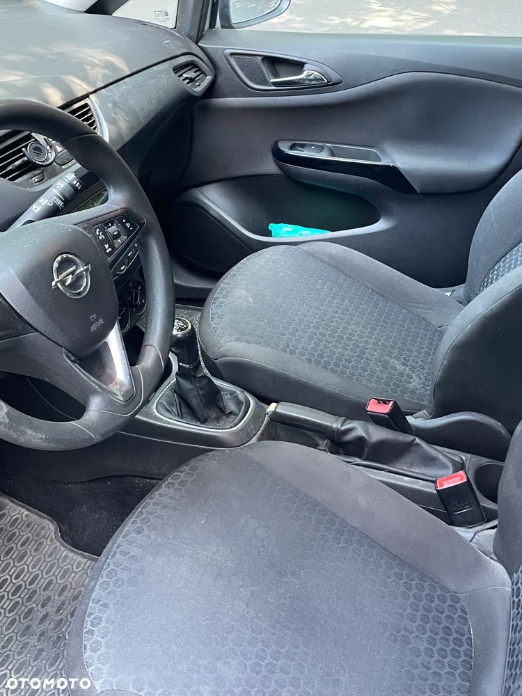Opel Corsa 1.4 Enjoy - 4