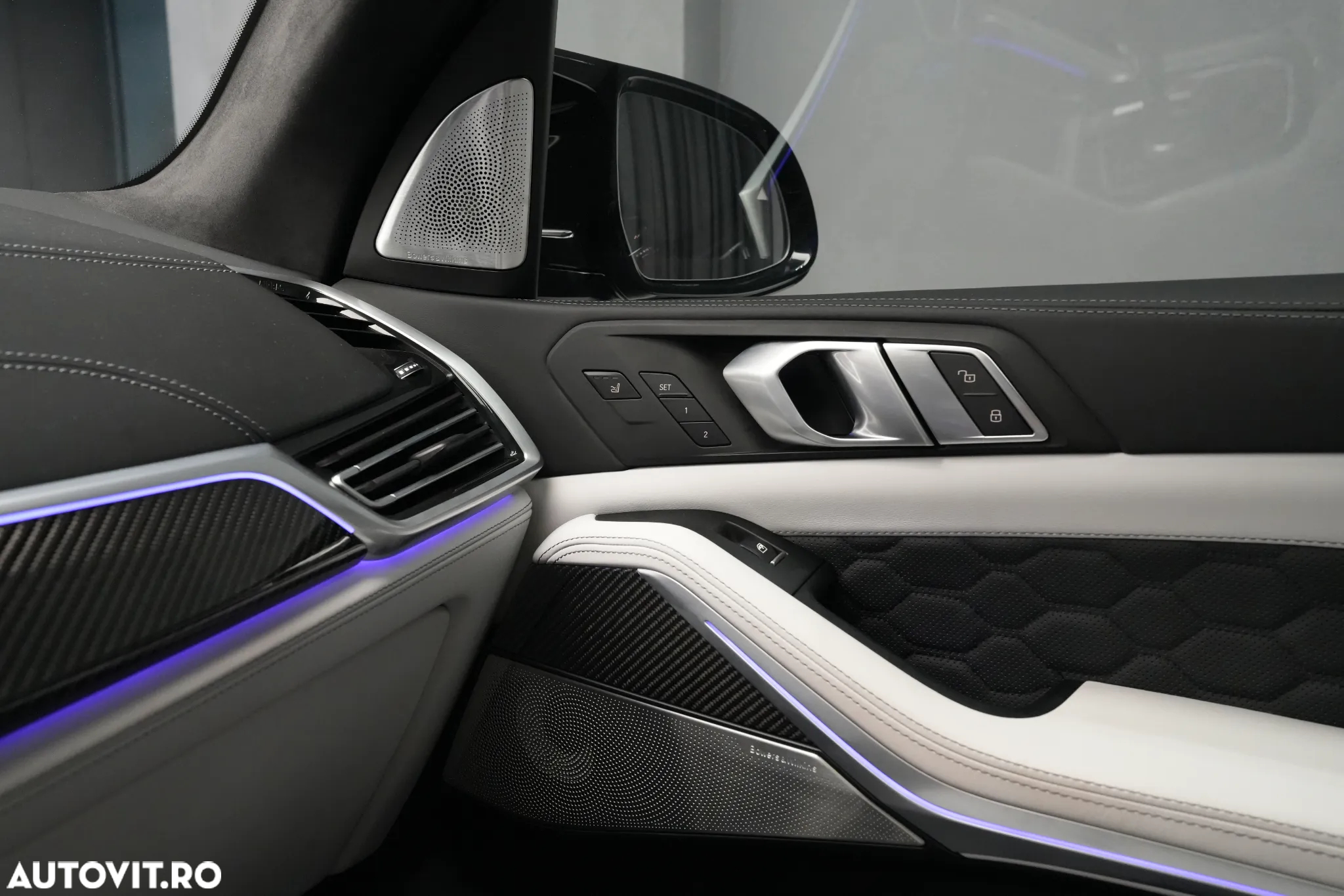 BMW X5 M Standard - 24