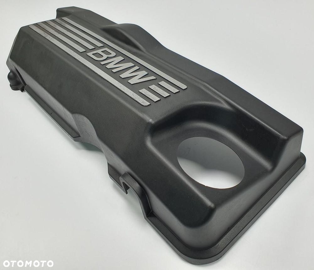 POKRYWA OSŁONA SILNIKA BMW 3 E46 2.0 B 7504889 - 2