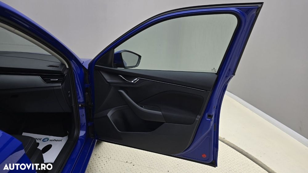Skoda Scala 1.6 TDI Ambition - 18