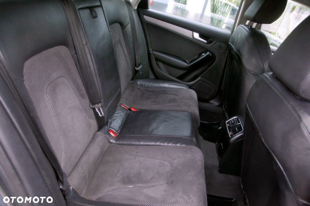 Audi A4 Limousine 2.0 TDI - 15