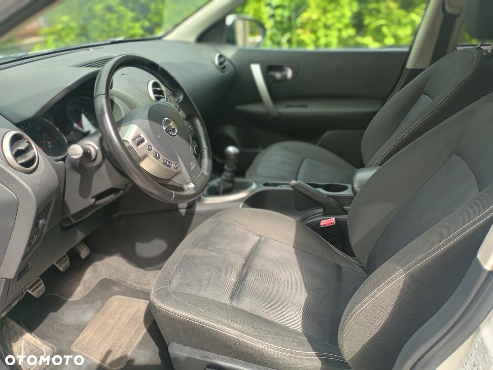 Nissan Qashqai 2.0 Acenta - 16