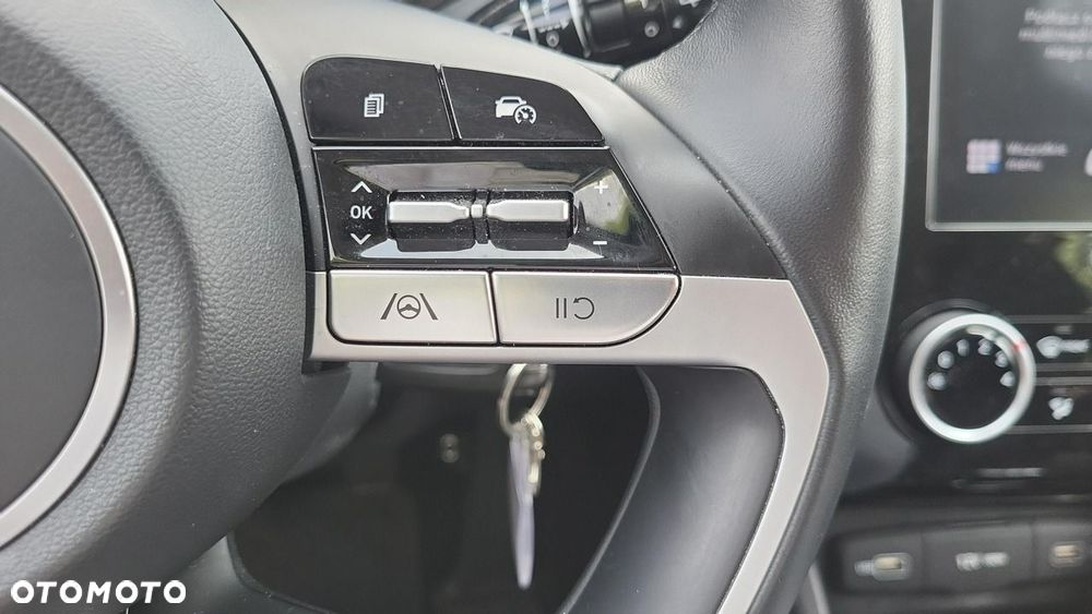 Hyundai Tucson 1.6 T-GDi Modern 2WD - 15