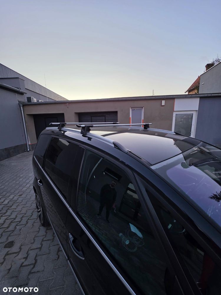 Ford Galaxy 2.0 TDCi Titanium - 8