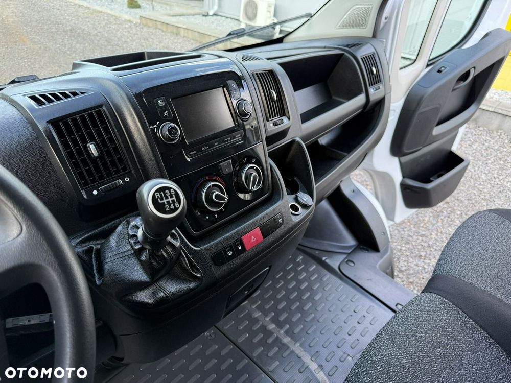 Fiat Ducato - 12