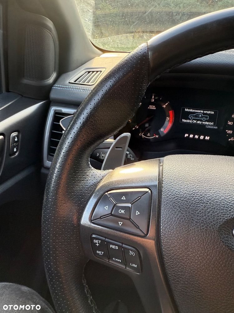 Ford Ranger 2.0 EcoBlue 4x4 DC Raptor - 23