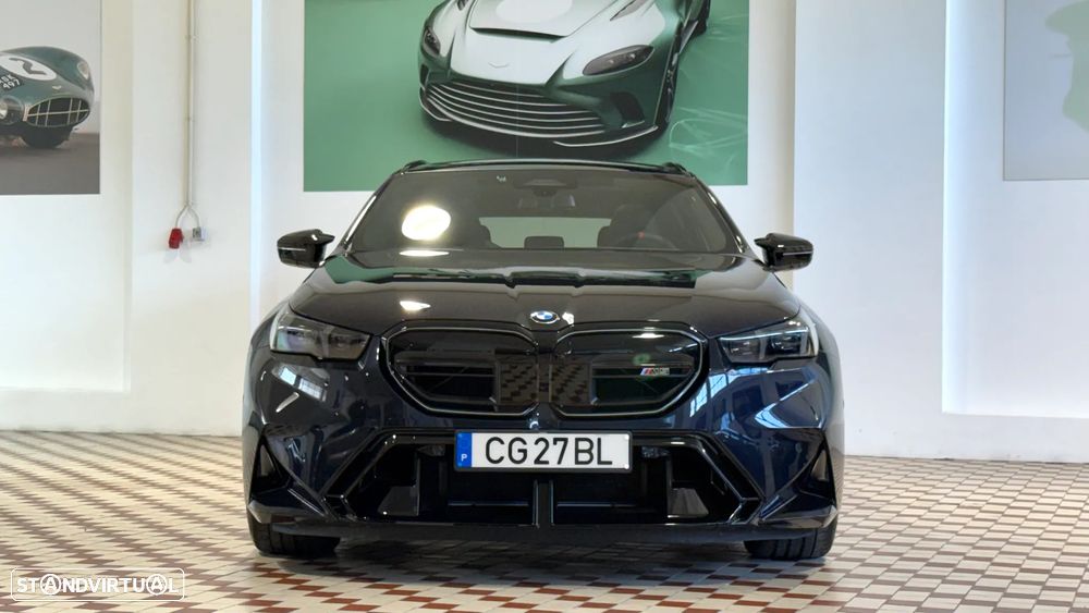 BMW M5 Touring xDrive - 2