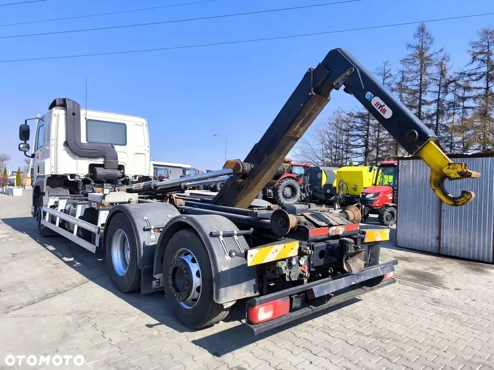DAF CF460 - 3
