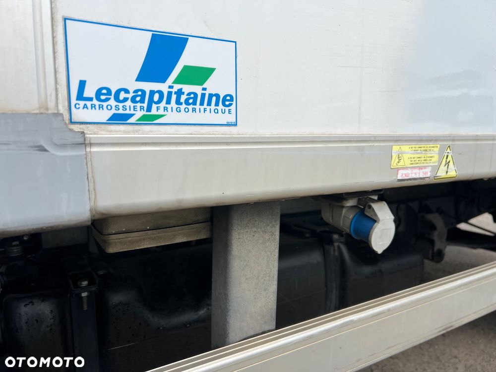 Iveco Daily 35S13 Carrier Xarios 350 (388) - 15