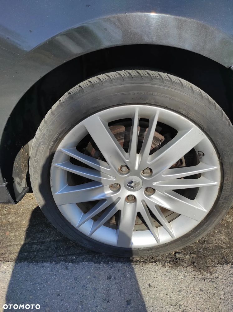 Renault Laguna 2.0 dCi FAP GT - 4