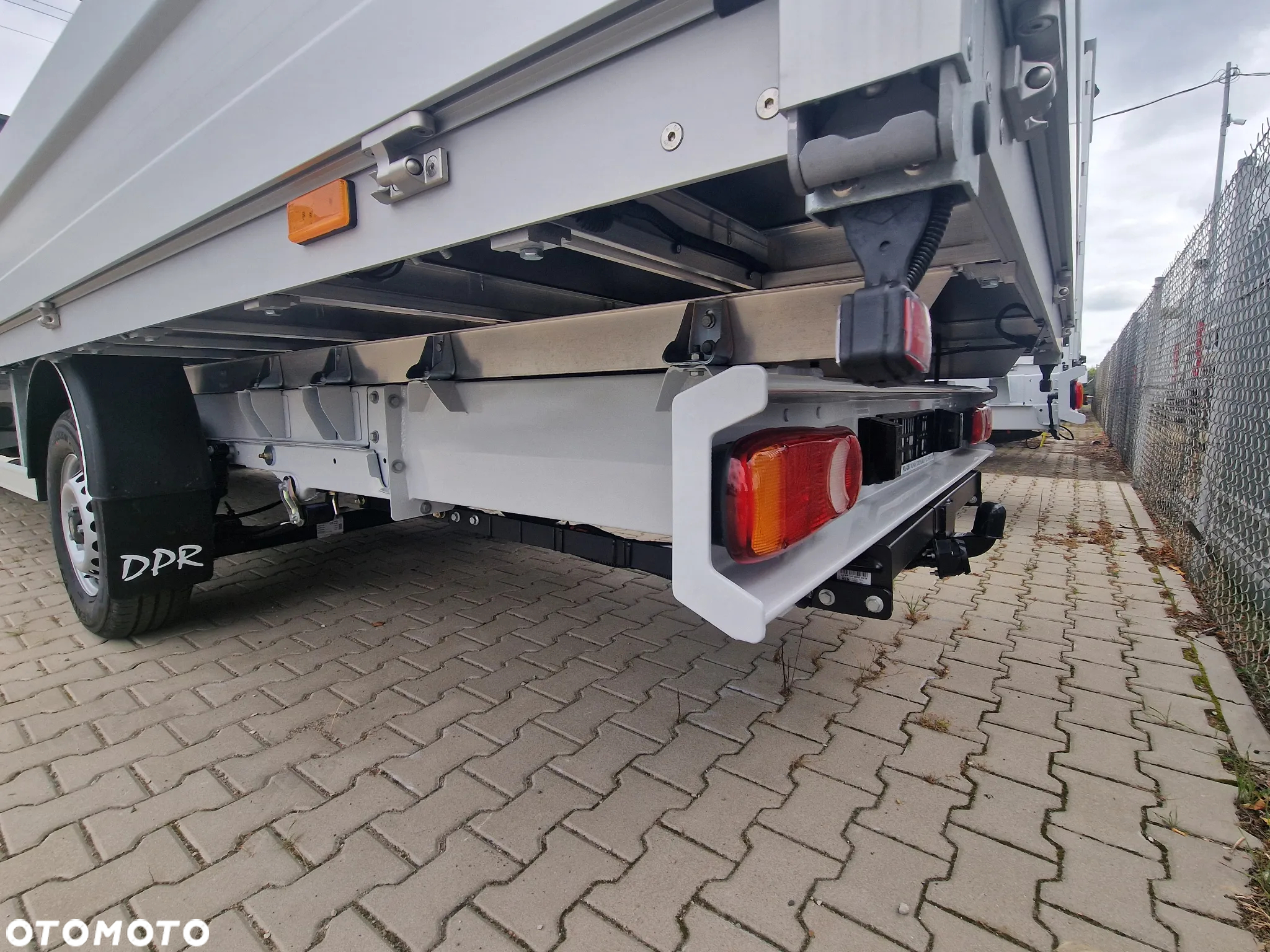 Fiat Ducato skrzynia - 3
