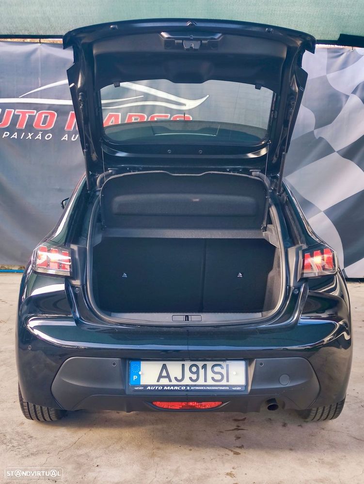 Peugeot 208 1.2 PureTech Active Pack - 23