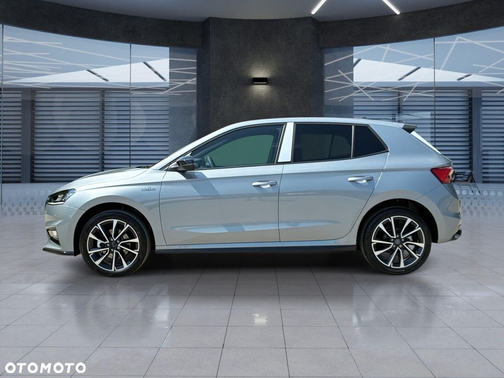 Skoda Fabia - 12