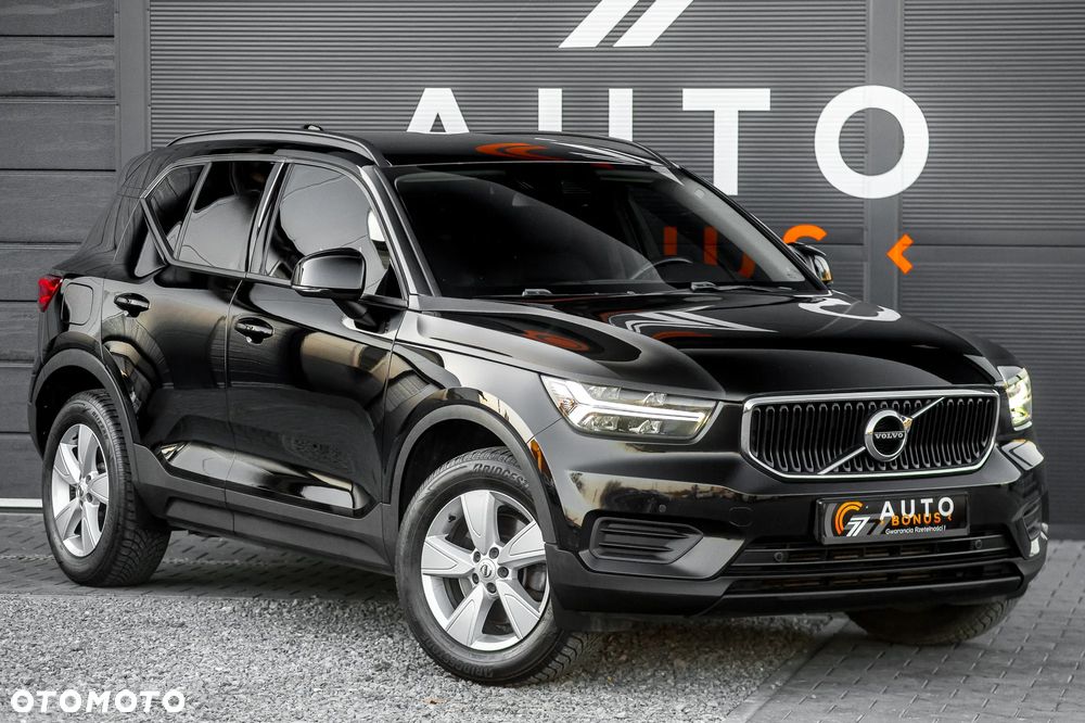 Volvo XC 40