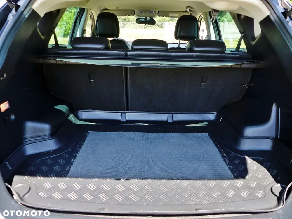Hyundai ix35 2.0 CRDi 4WD Premium - 10