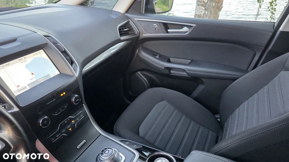 Ford S-Max 2.5 Duratec FHEV TITANIUM - 16