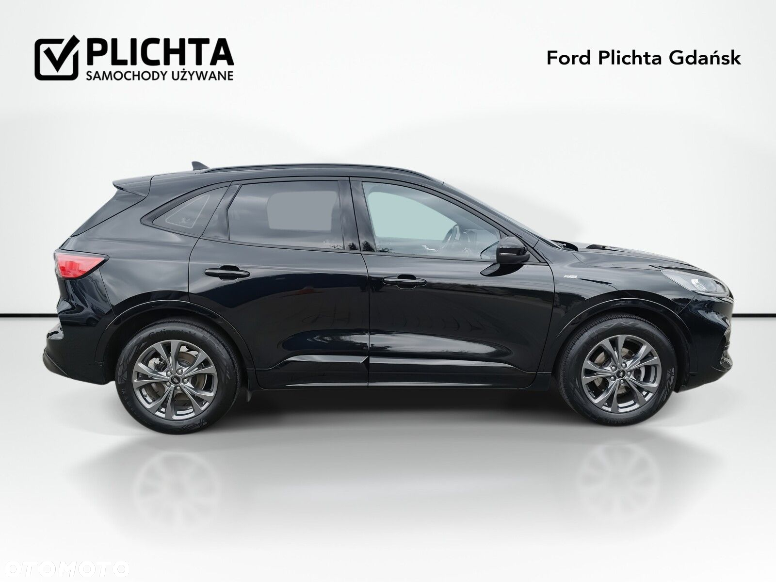 Ford Kuga - 4