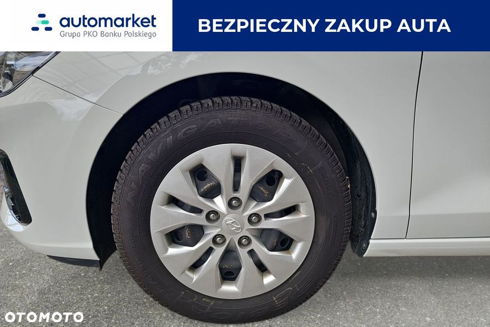 Hyundai i30 1.0 T-GDI Modern - 10
