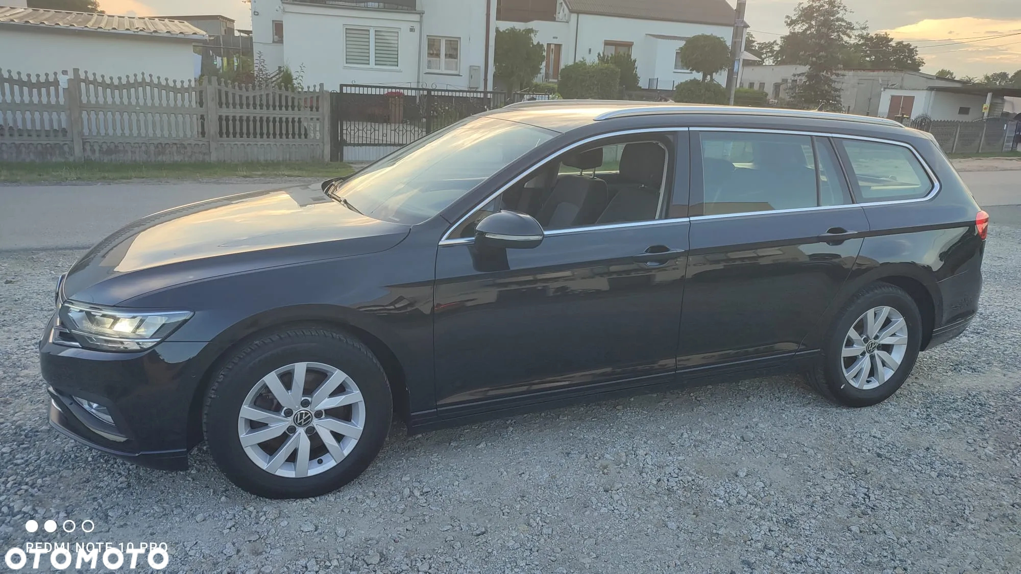 Volkswagen Passat Variant 2.0 TDI SCR DSG Business - 21
