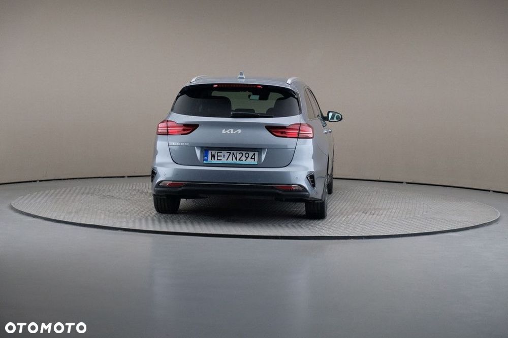Kia Ceed 1.5 T-GDI Business Line - 5