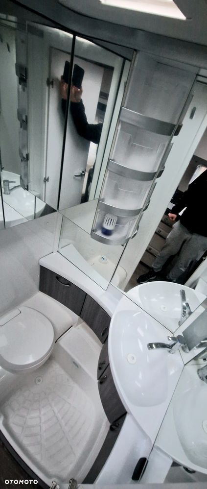 Hobby Ontour 470 UL - 24