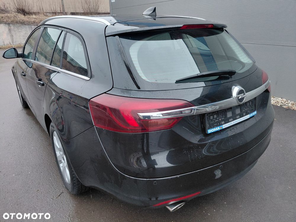 Opel Insignia 2.0 Exclusive - 3