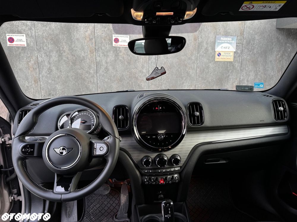MINI Countryman - 16