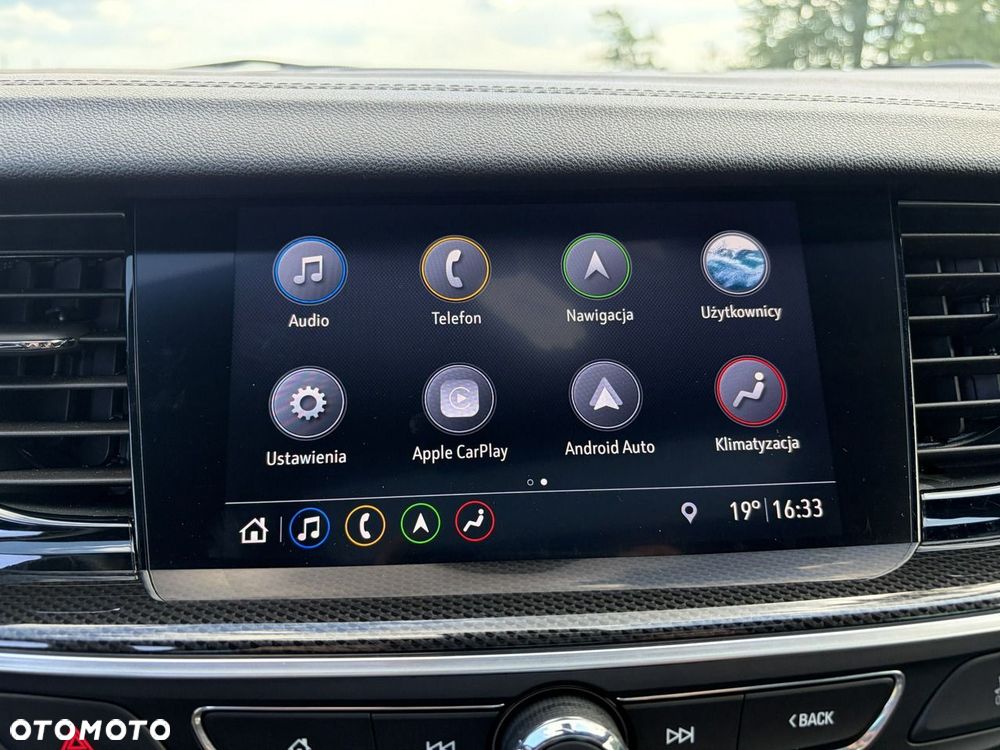 Opel Insignia - 26