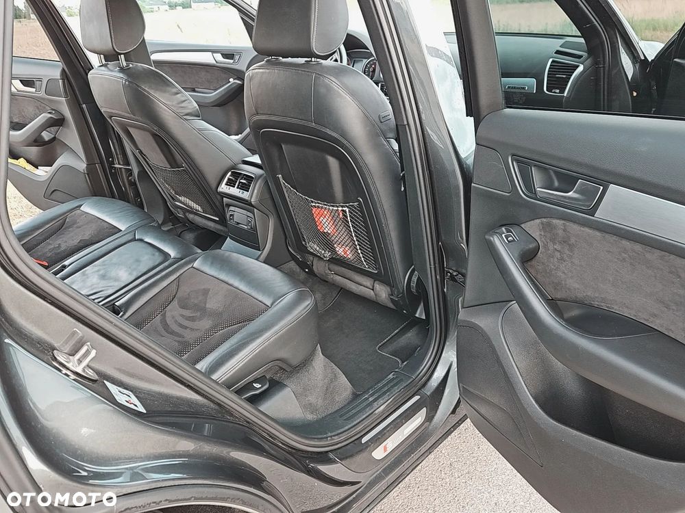 Audi Q5 2.0 TDI Quattro S tronic sport - 12
