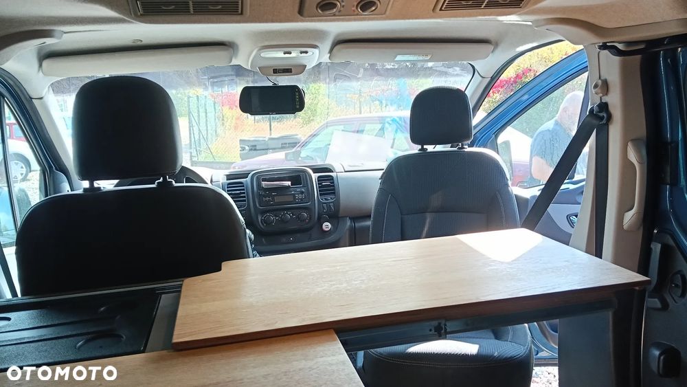 Renault TRAFIC - 21