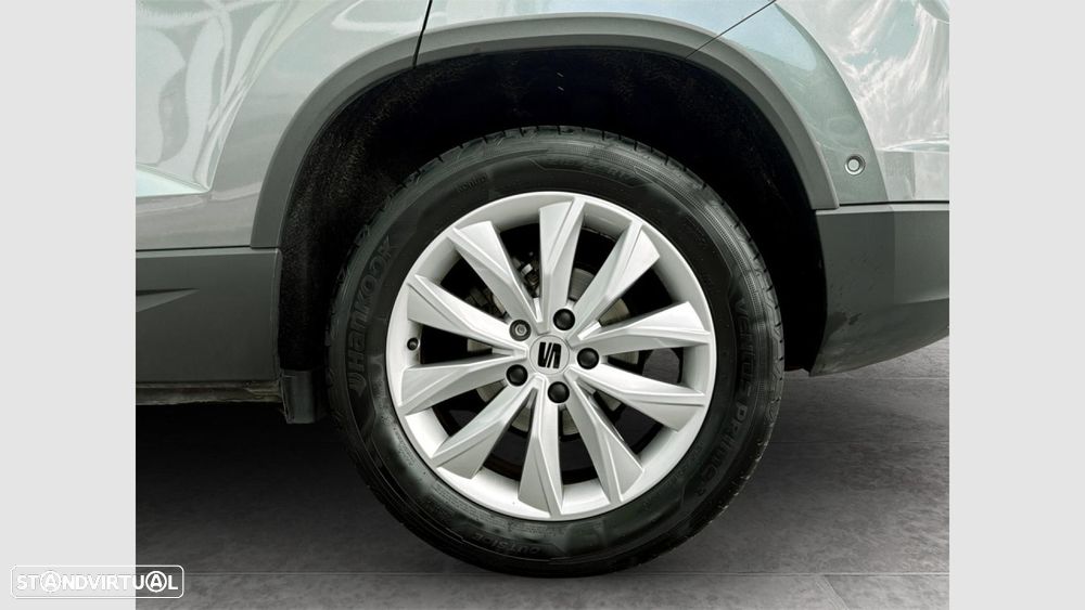 SEAT Ateca 1.0 TSI Style - 10