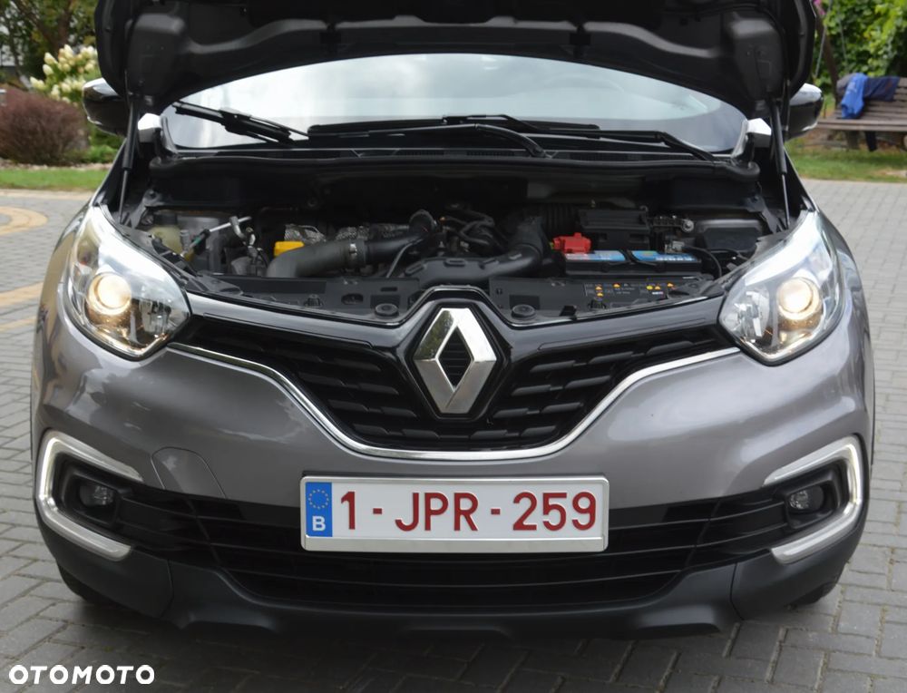 Renault Captur - 15