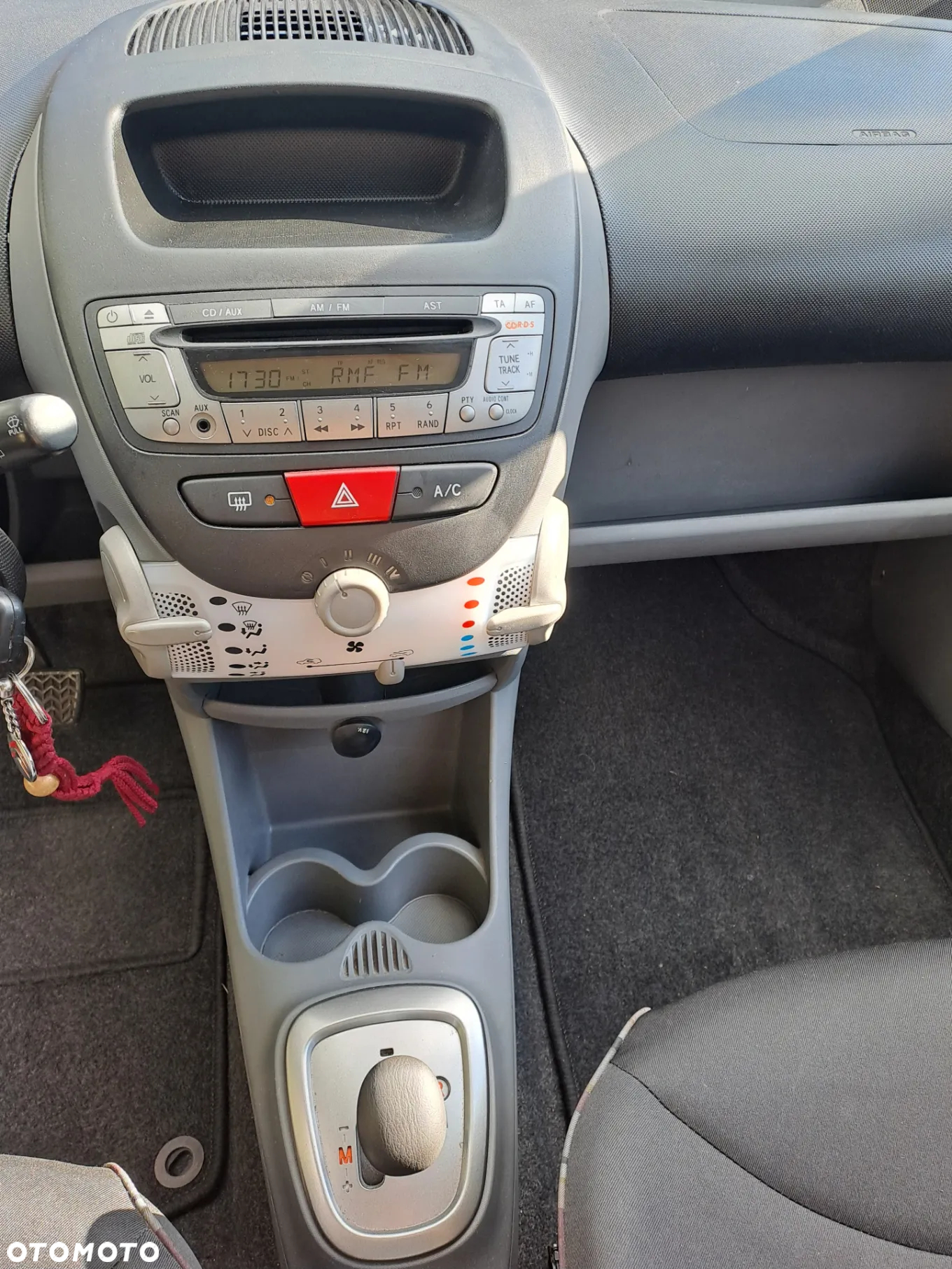 Citroën C1 - 8