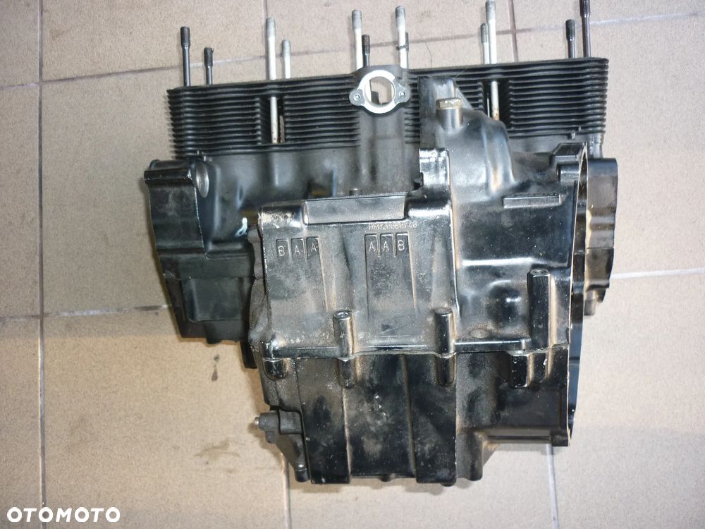 Kartery silnika Suzuki GSX F 600 rok 1995 - 2