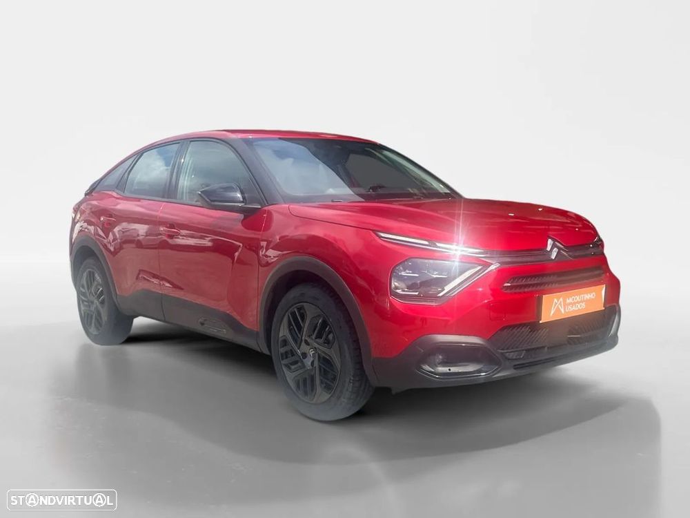 Citroën C4 1.5 BlueHDi Feel Pack - 8