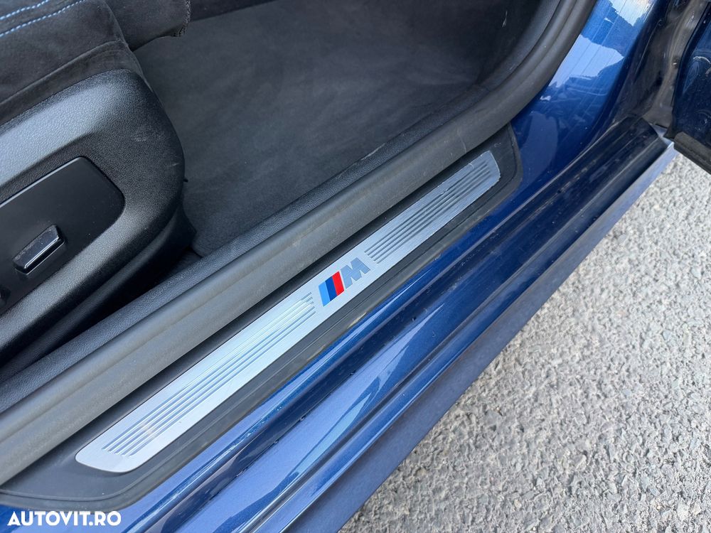 BMW Seria 5 - 12