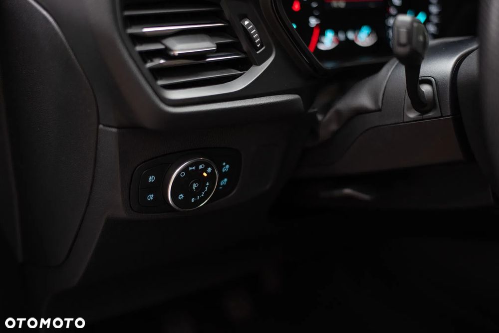 Ford Focus 1.5 EcoBlue SCR ST-Line - 16